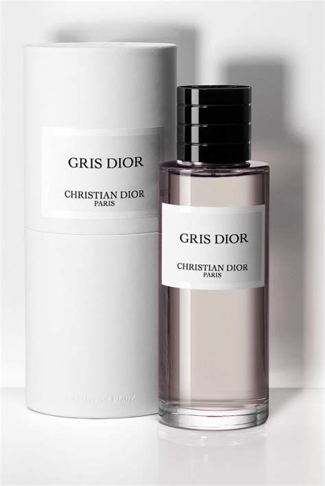 christian dior gris dior perfume stores